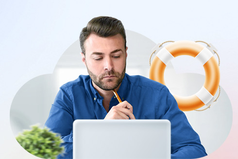 Техническая поддержка сайтов в Уфе