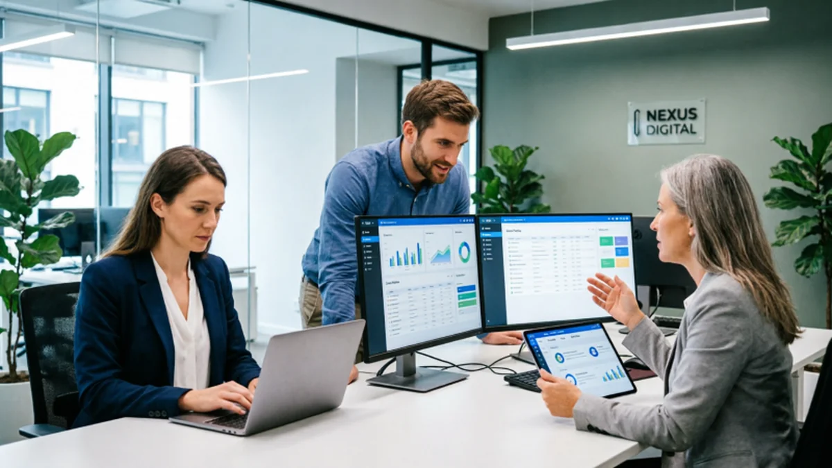 Как выбрать подходящую CRM для вашего бизнеса в Уфе Как выбрать подходящую CRM для вашего бизнеса в Уфе